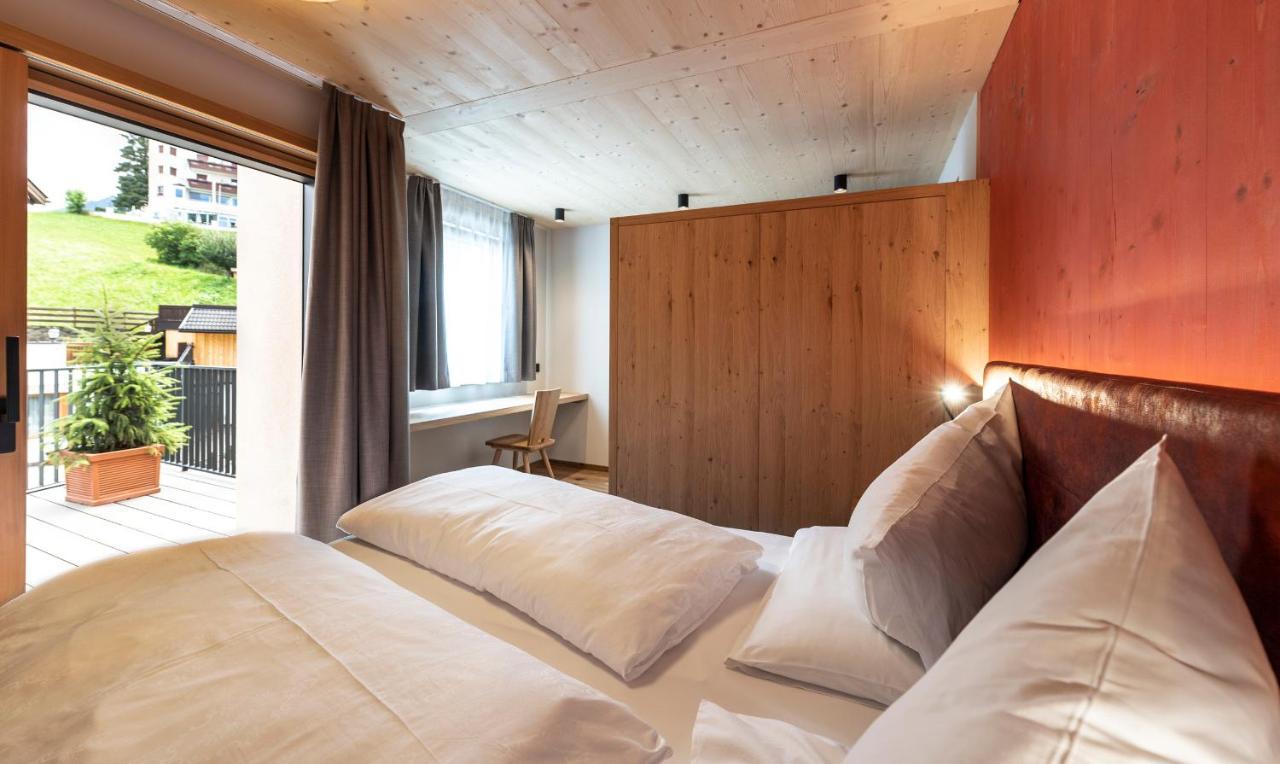 Hotel Alpenroyal Castelrotto Kültér fotó