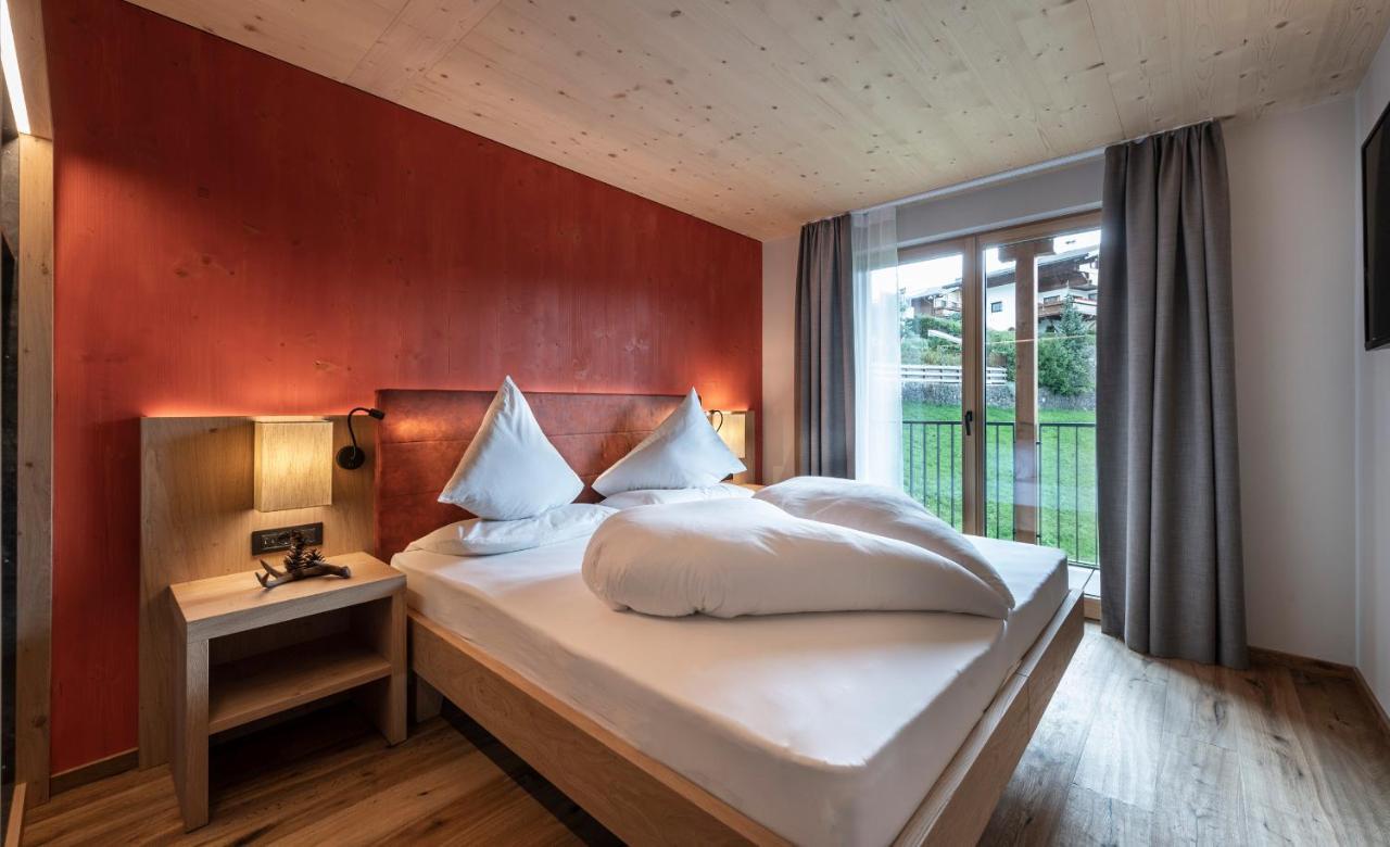 Hotel Alpenroyal Castelrotto Kültér fotó