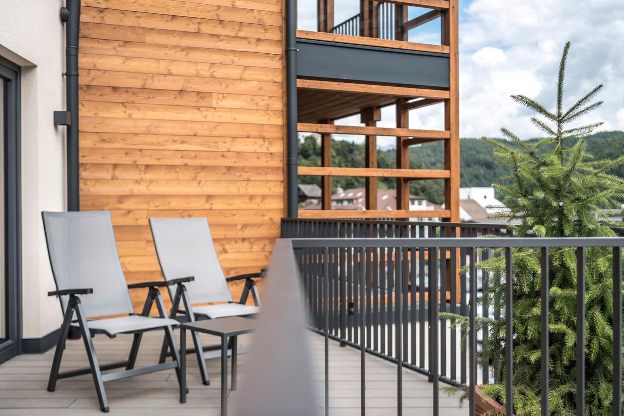 Hotel Alpenroyal Castelrotto Kültér fotó