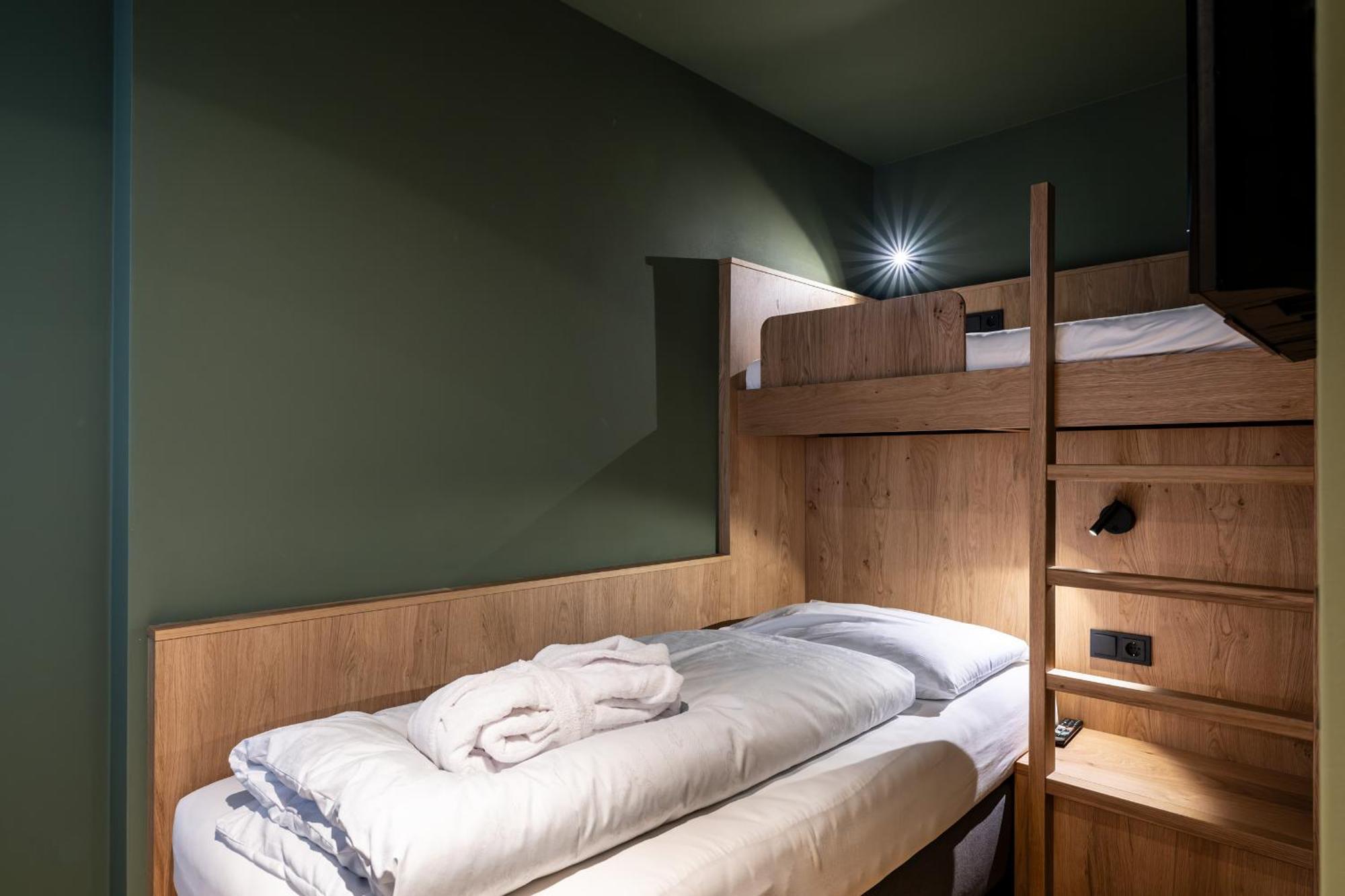 Hotel Alpenroyal Castelrotto Kültér fotó