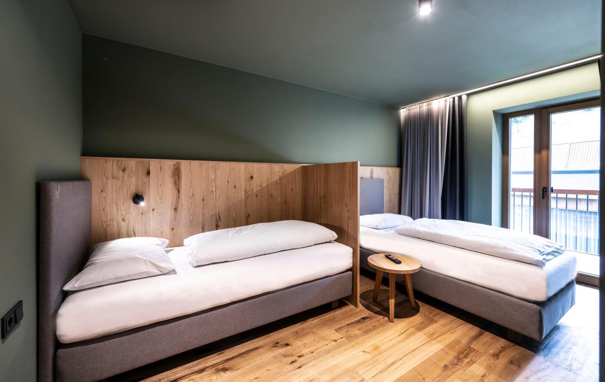 Hotel Alpenroyal Castelrotto Kültér fotó